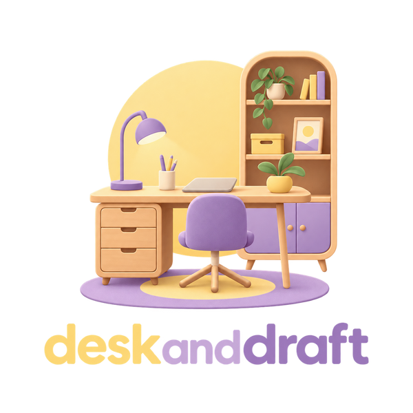 deskanddraft
