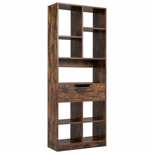 Bureau, à bascule, avec rangement, avec tiroirs, 50 x 24 x 180 cm, pour l’espace de travail